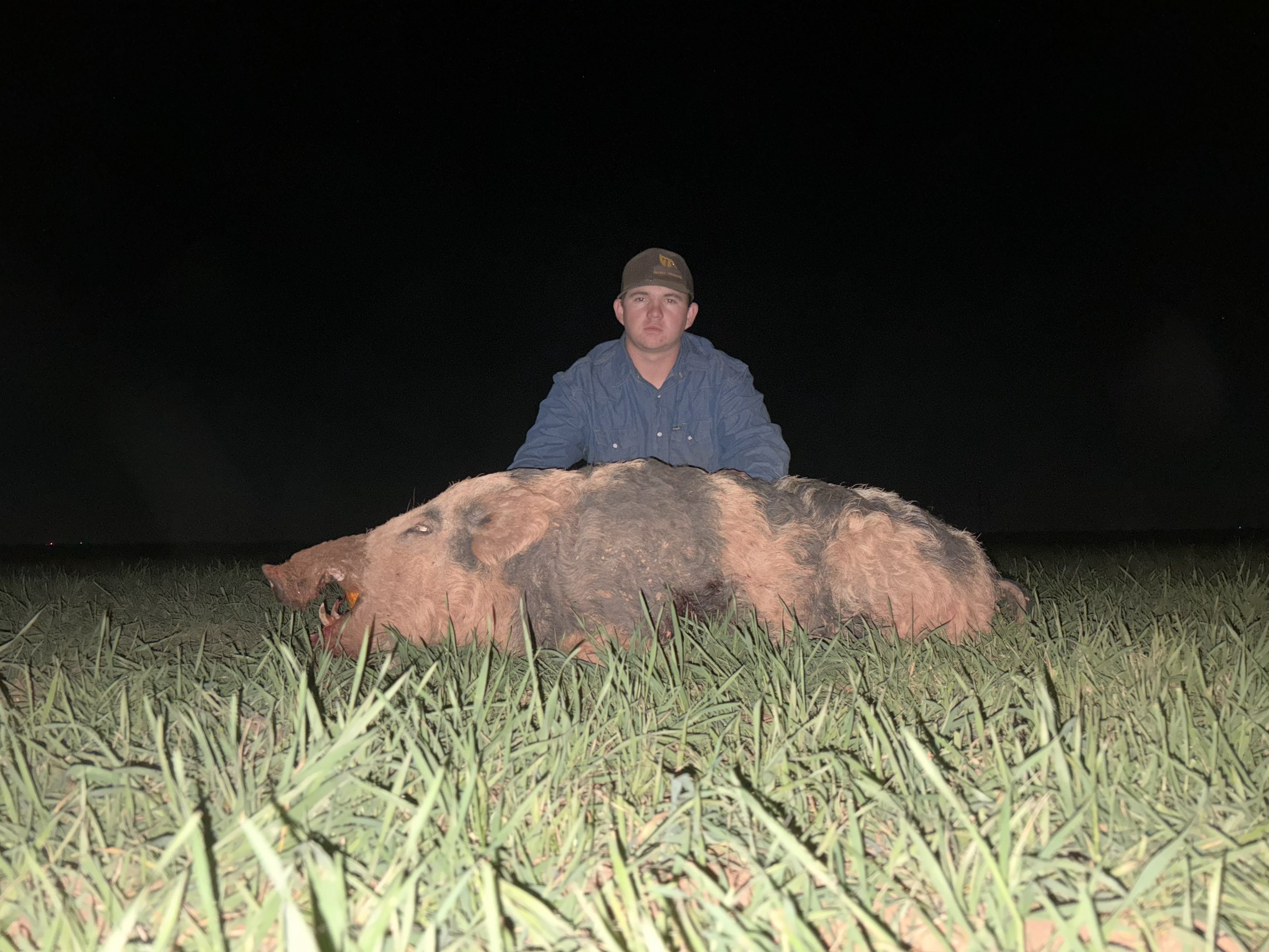 Henderson Ranch Hunts